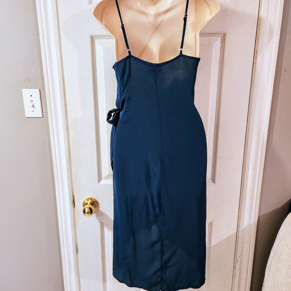 Sndys Everyday Rayz Wrap Sundress - Picture 4 of 8